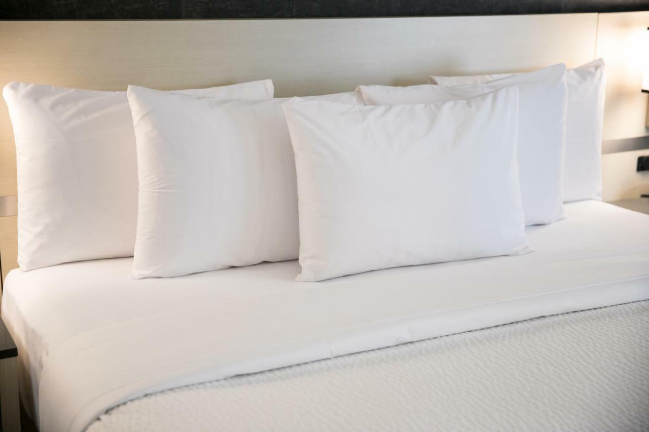 Days Inn & Suites By Wyndham Edmonton Airport Leduc Eksteriør bilde
